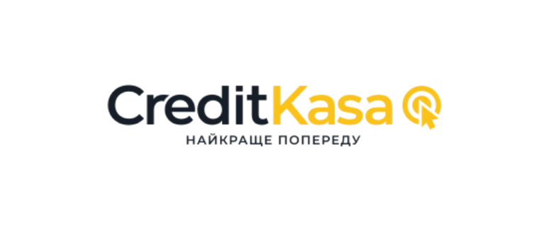 CreditKasa