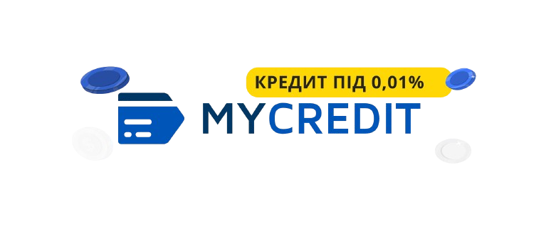 Mycredit кредит
