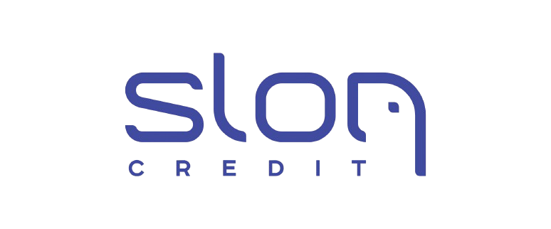 Sloncredit кредит